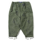 Cotton back satin print Jean-Michel Basquiat P006