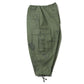 Cotton back satin print Jean-Michel Basquiat P006