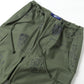 Cotton back satin print Jean-Michel Basquiat P006