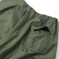 Cotton back satin print Jean-Michel Basquiat P006