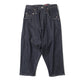 綿レーヨンデニム Levi's Wネーム P215