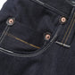 綿レーヨンデニム Levi's Wネーム P215