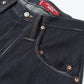 綿レーヨンデニム Levi's Wネーム P215