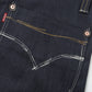 綿レーヨンデニム Levi's Wネーム P215