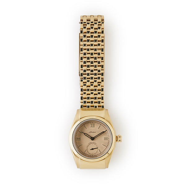 BERNHARDT (WRIST WATCH)