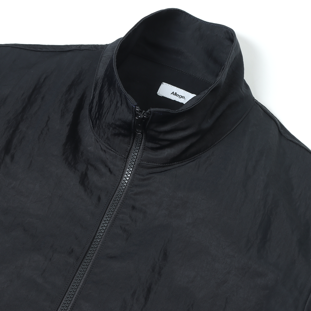 Allege(アレッジ)Track Jacket (AL23S-BL02) | Allege Allege(アレッジ)Track Jacket (AL23S-BL02) | Allege