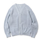 Ribbed Cardigan