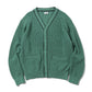 Ribbed Cardigan