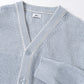 Ribbed Cardigan