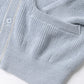 Ribbed Cardigan