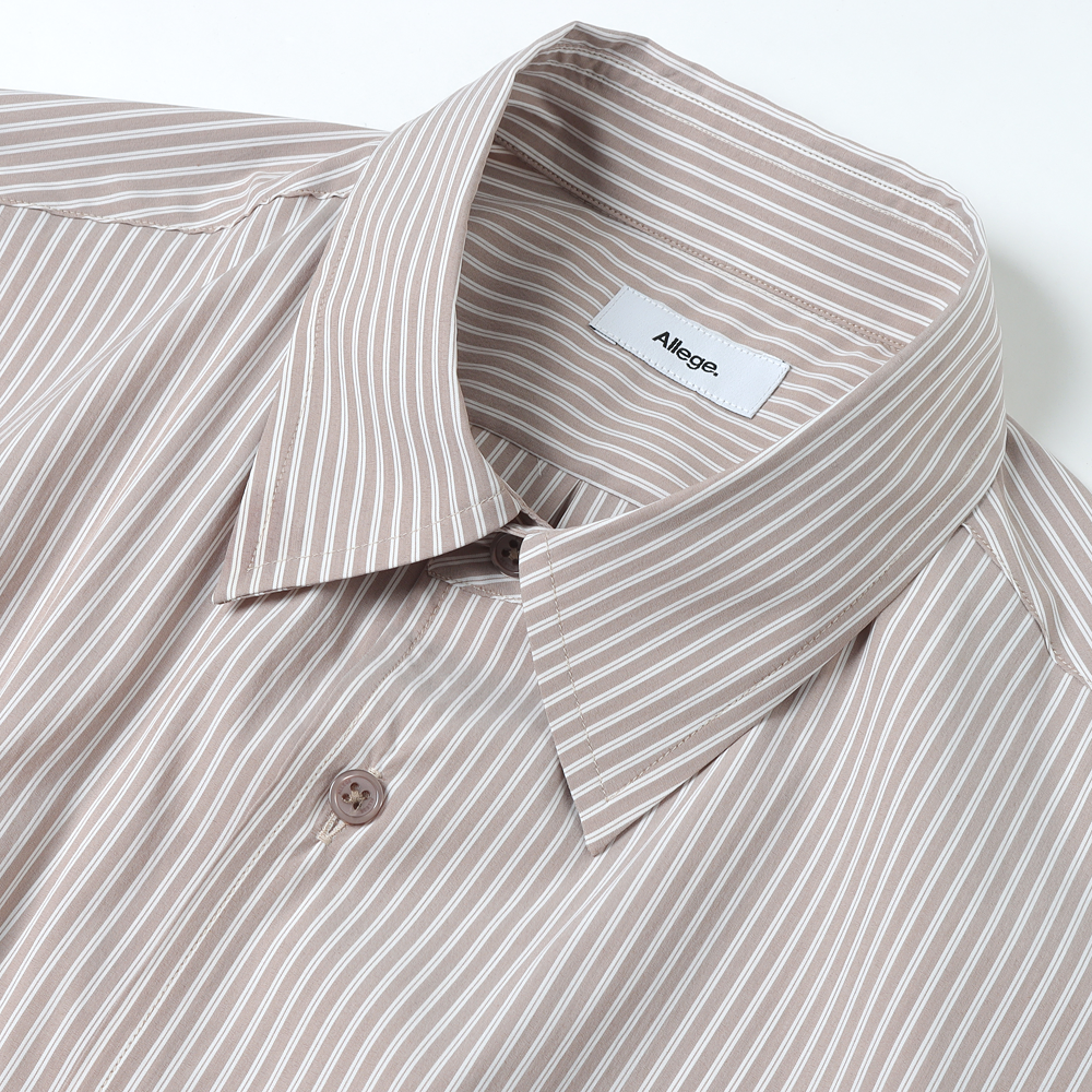 Standard Stripe Shirt