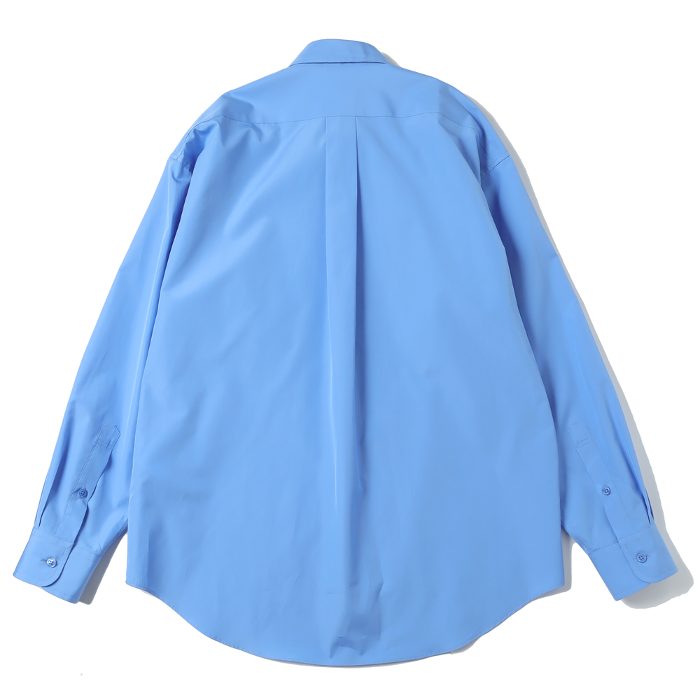 Allege(アレッジ)Standard Shirt (ALSTN-SH01) | Allege