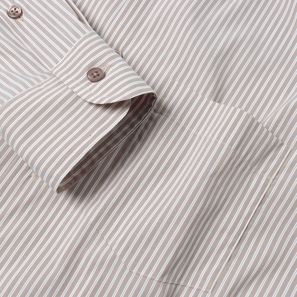 Standard Stripe Shirt