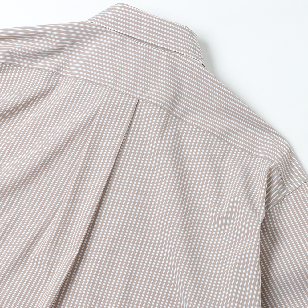 Standard Stripe Shirt