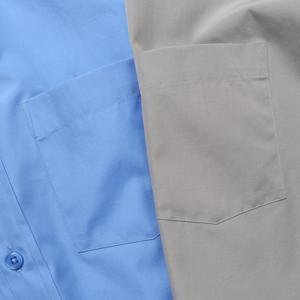 Allege(アレッジ)Standard Shirt (ALSTN-SH01) | Allege