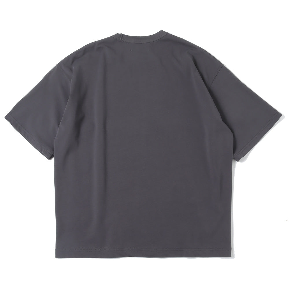 TRAPEZ H/S TEE FLO