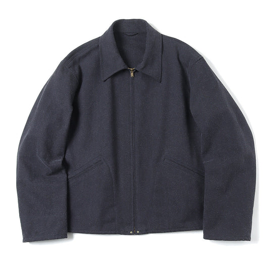 Silk Nep Sports Jacket