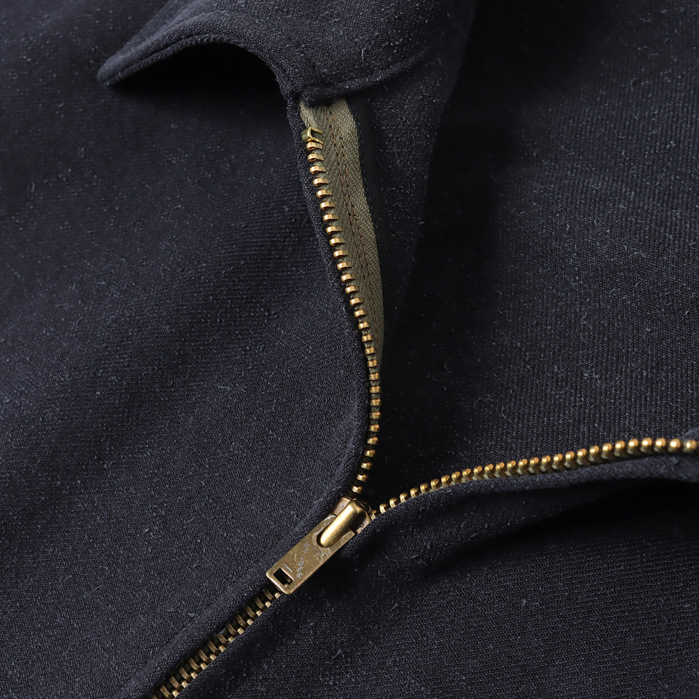 Silk Nep Sports Jacket