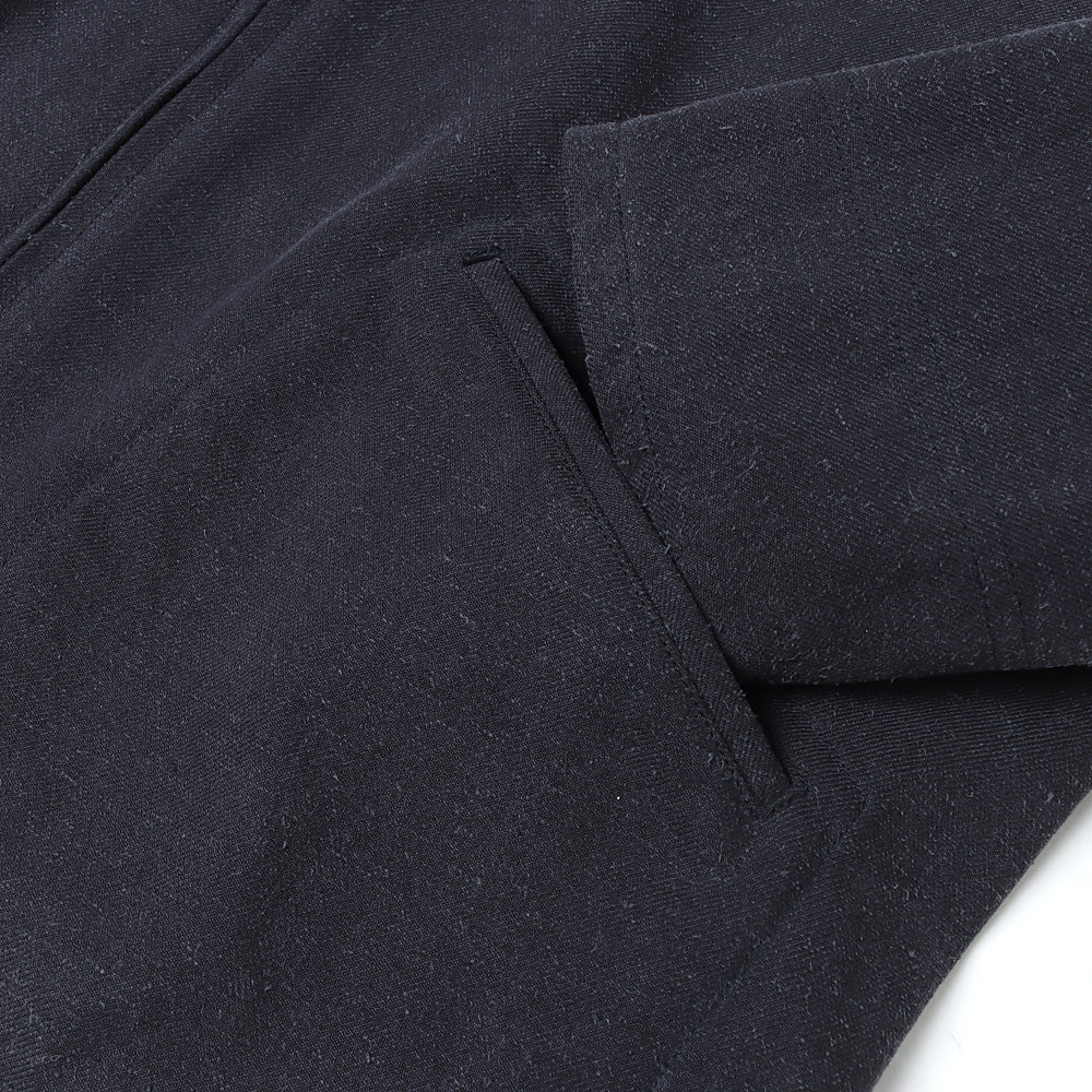 Silk Nep Sports Jacket