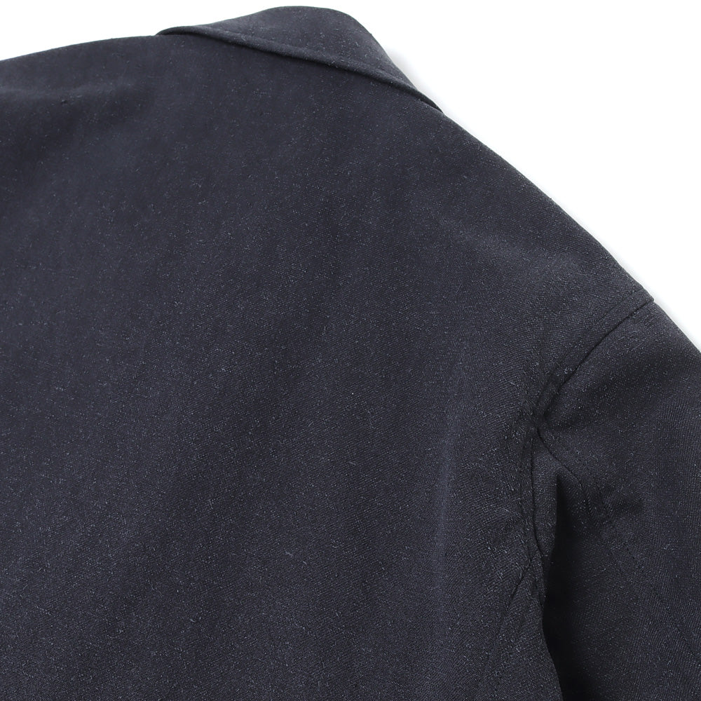 Silk Nep Sports Jacket