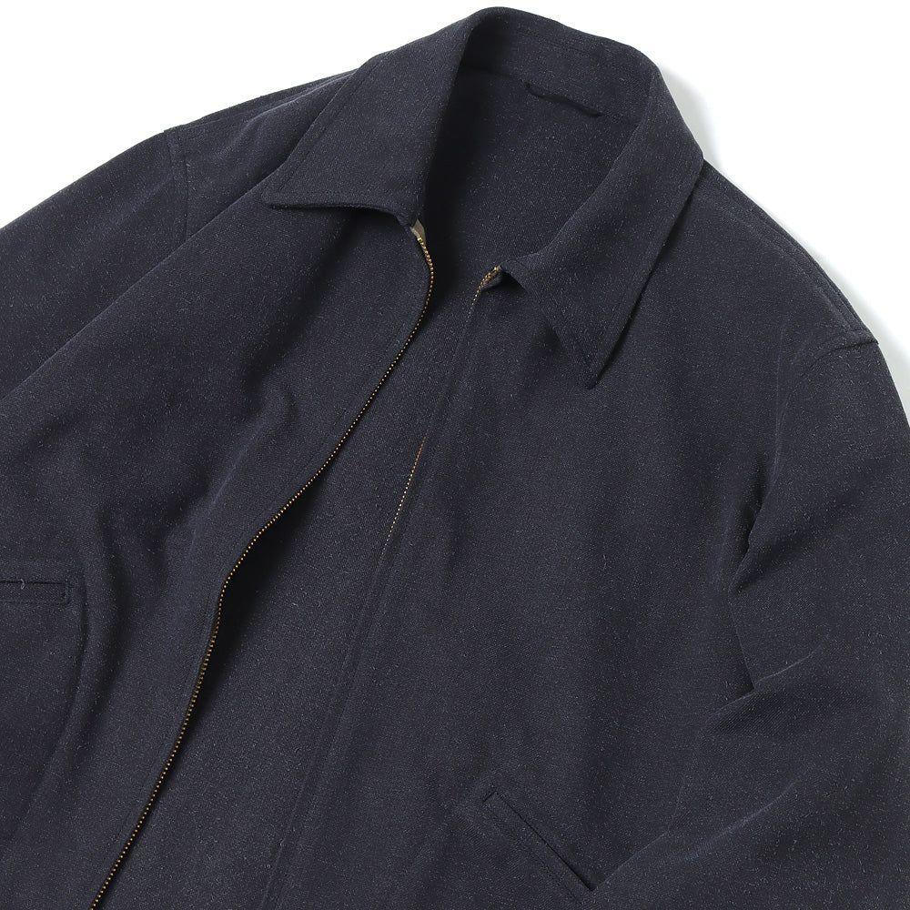 Silk Nep Sports Jacket