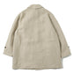 Linen Half Coat