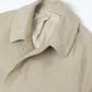 Linen Half Coat