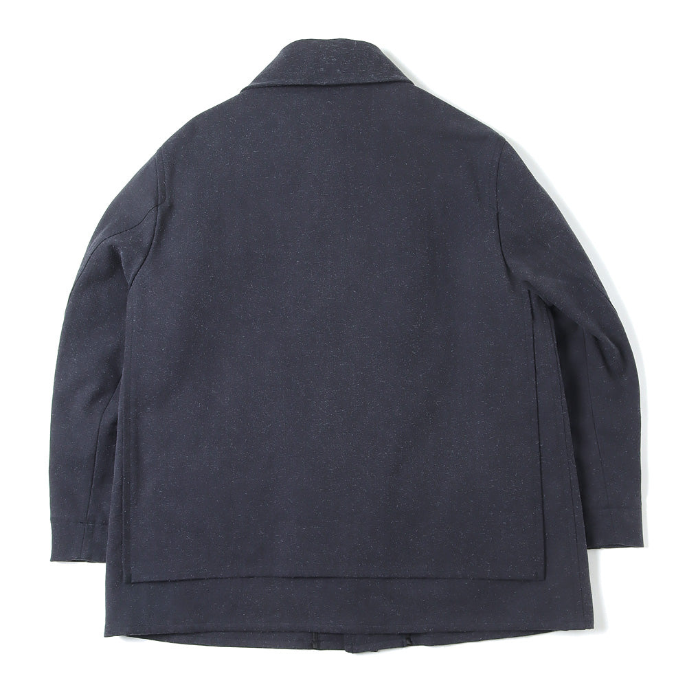 US.ARMY Mackinaw Coat