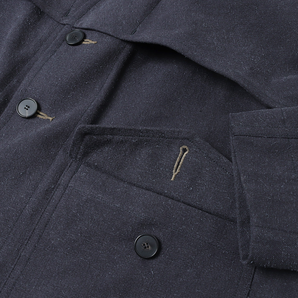 US.ARMY Mackinaw Coat