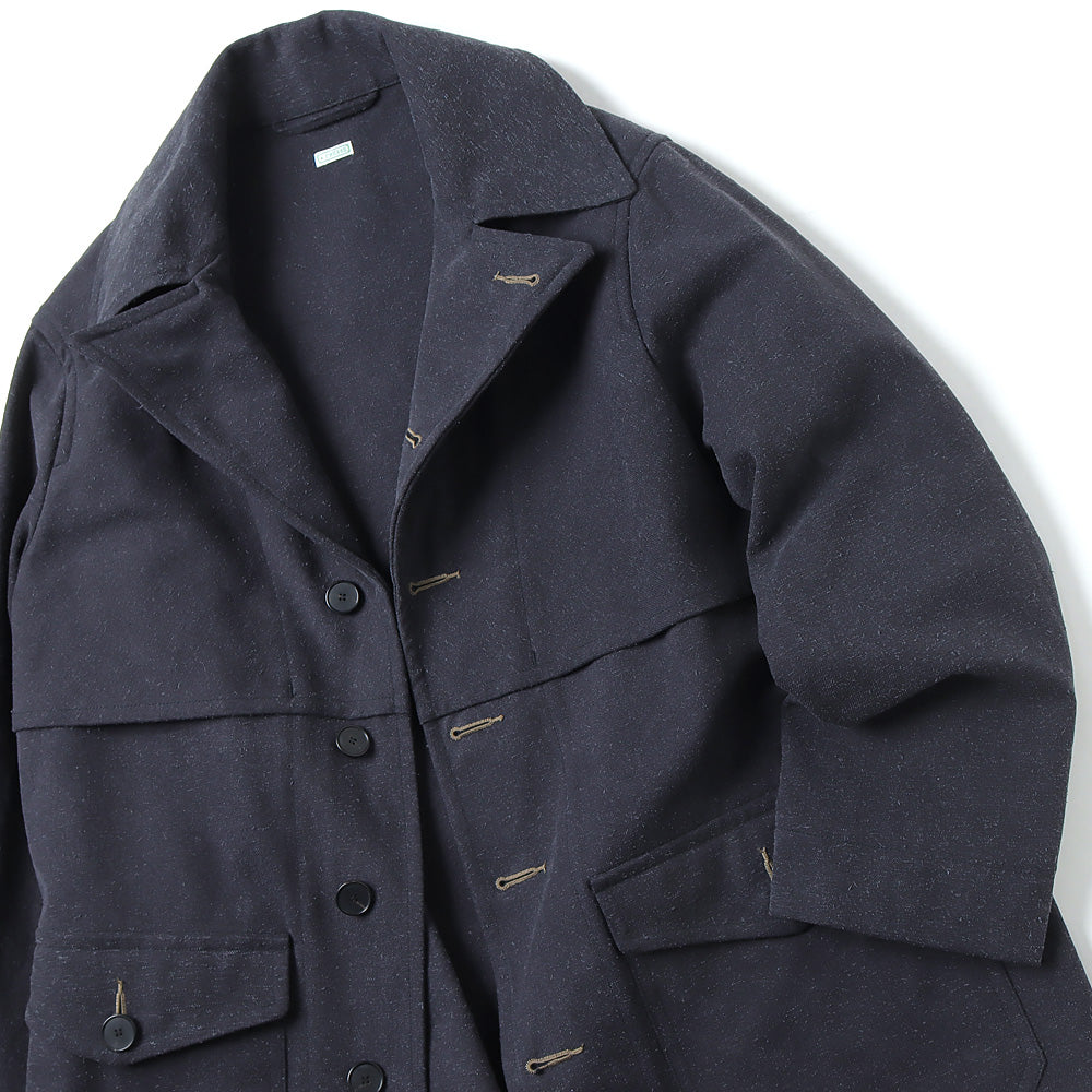 US.ARMY Mackinaw Coat