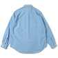 Washed Chambray Shirt