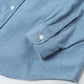 Washed Chambray Shirt