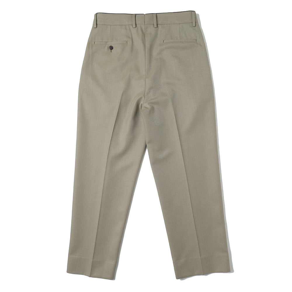 Covert Cloth Trousers