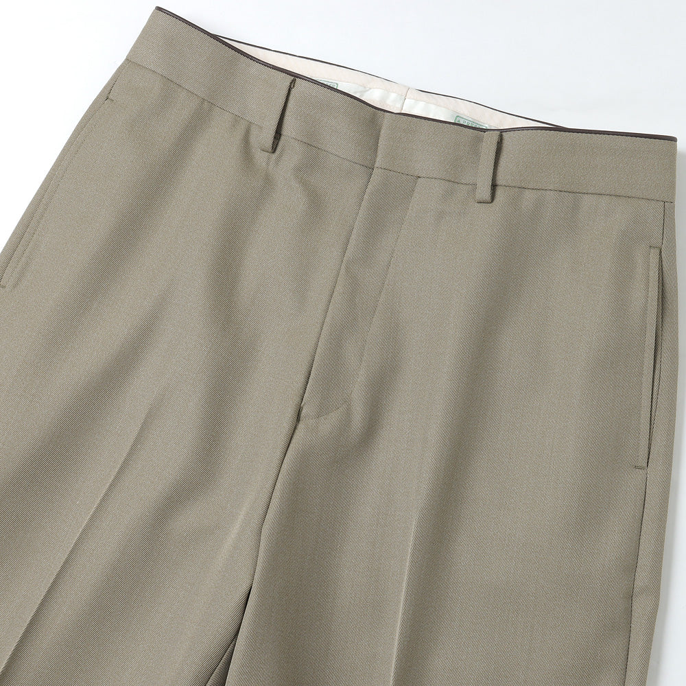 Covert Cloth Trousers