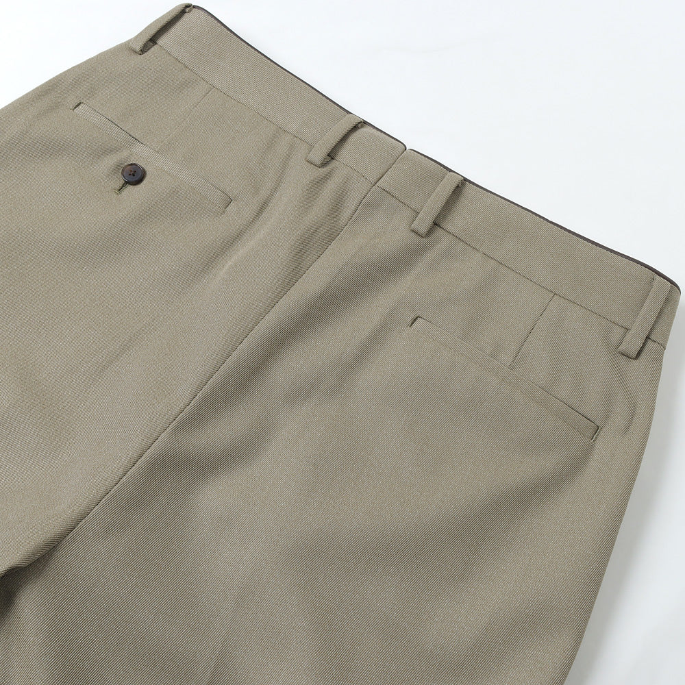 Covert Cloth Trousers