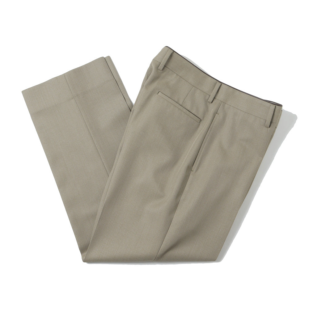 Covert Cloth Trousers