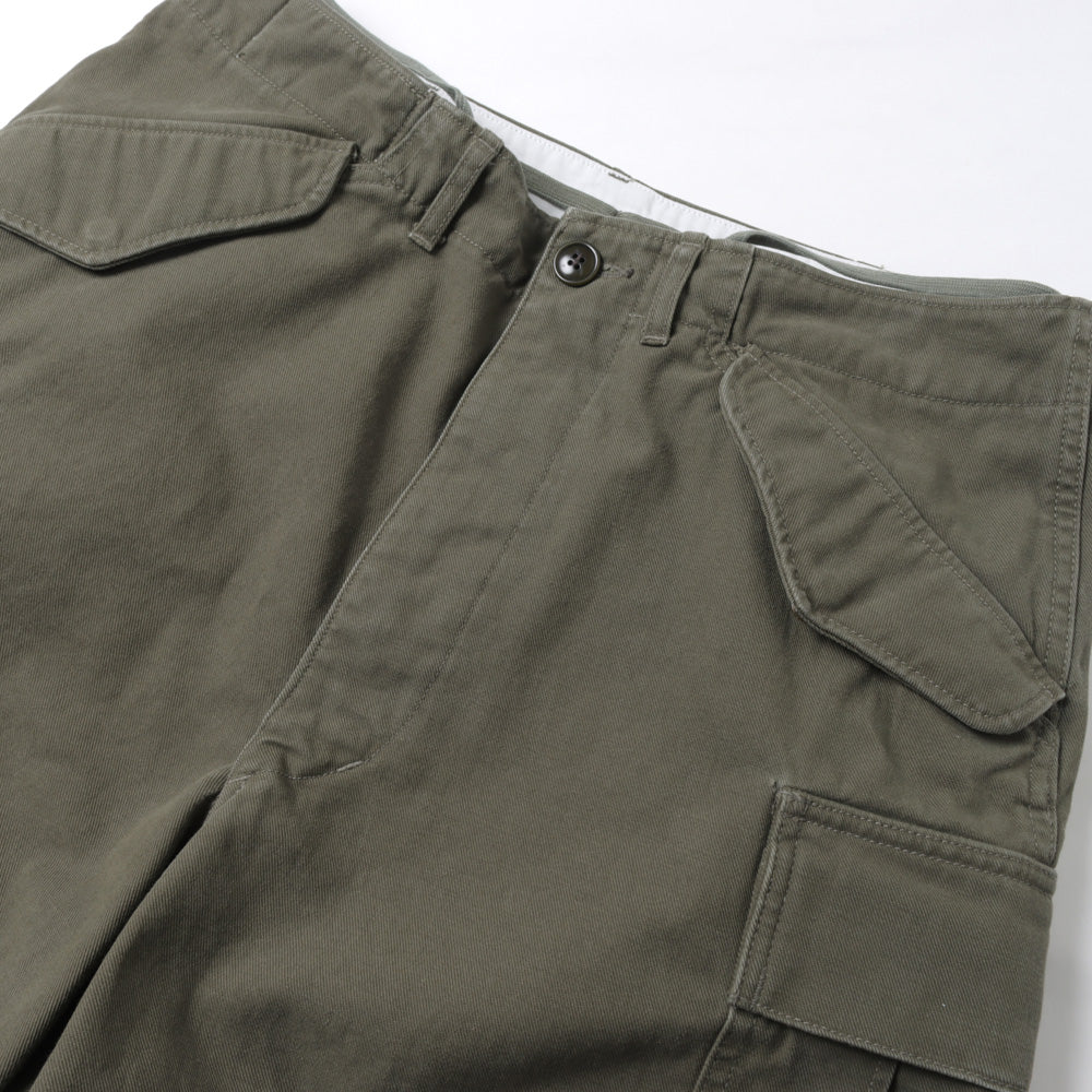 M-51 Shorts