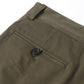 Two Tuck Chino Shorts