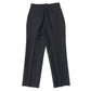 Wide Tapered Trousers