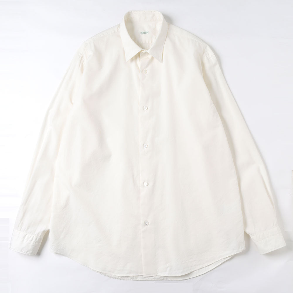 Regular Collar Shirt