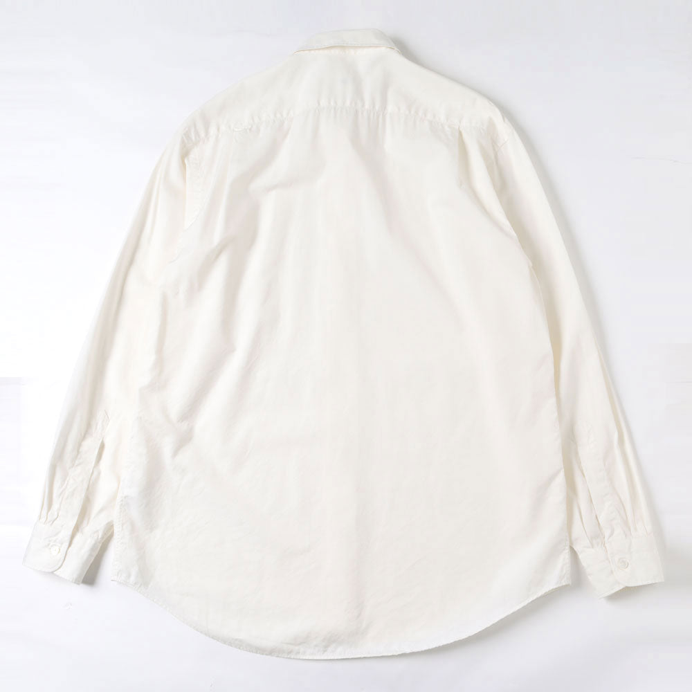 Regular Collar Shirt