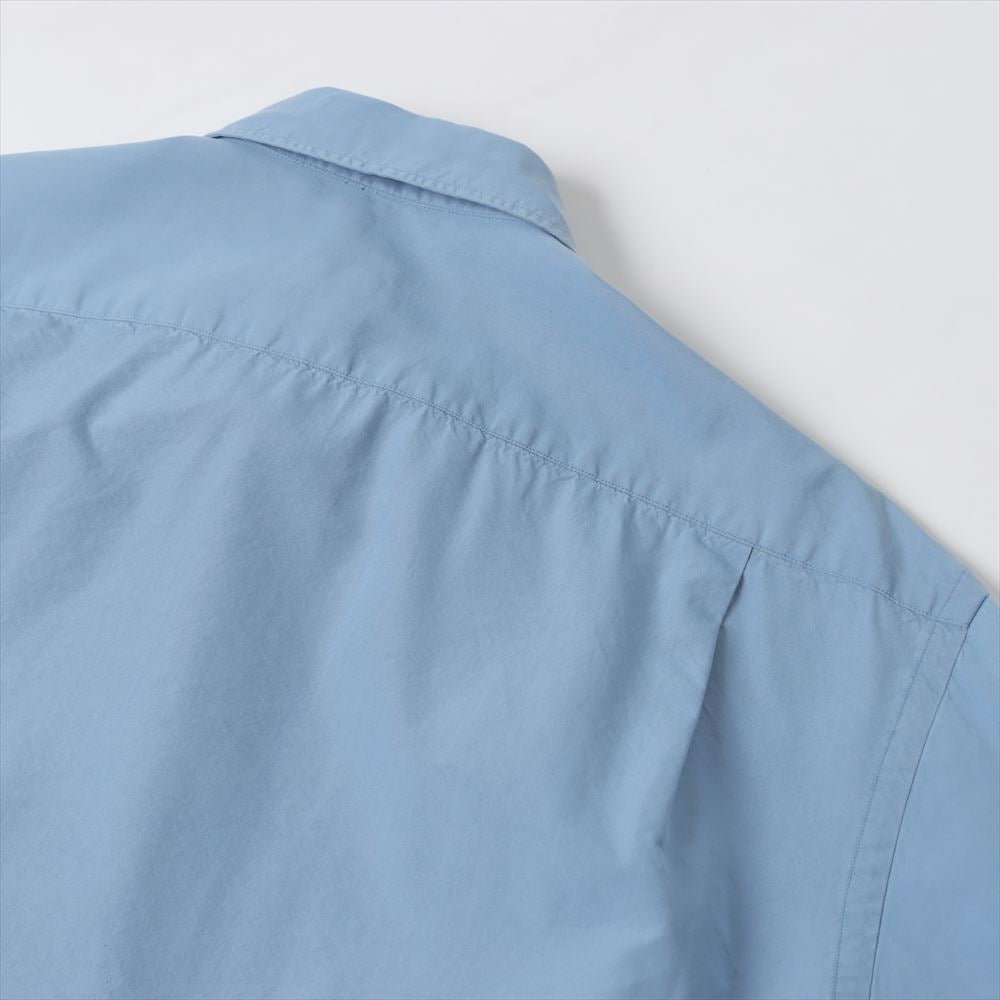 Regular Collar Shirt