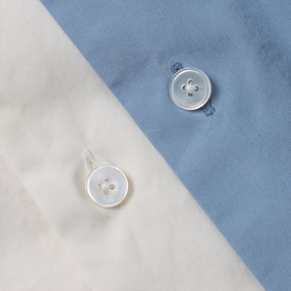 Regular Collar Shirt