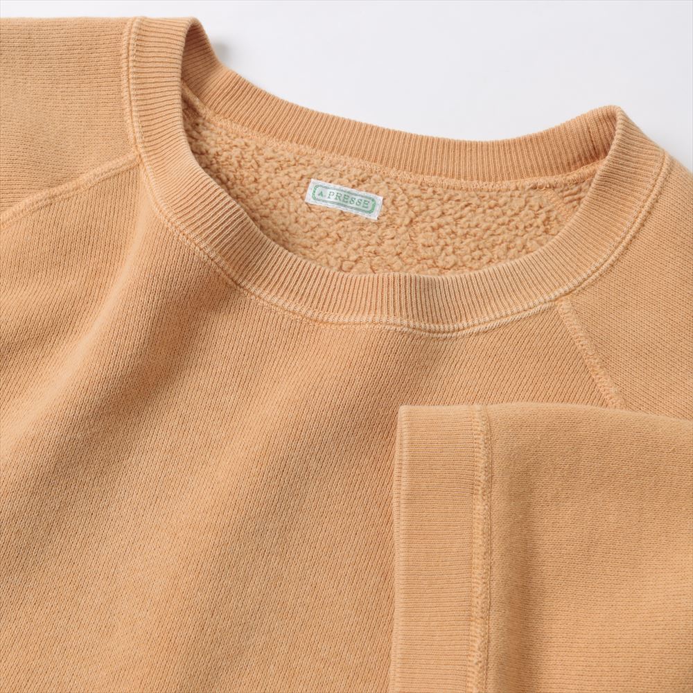 S/S Vintage Sweatshirt