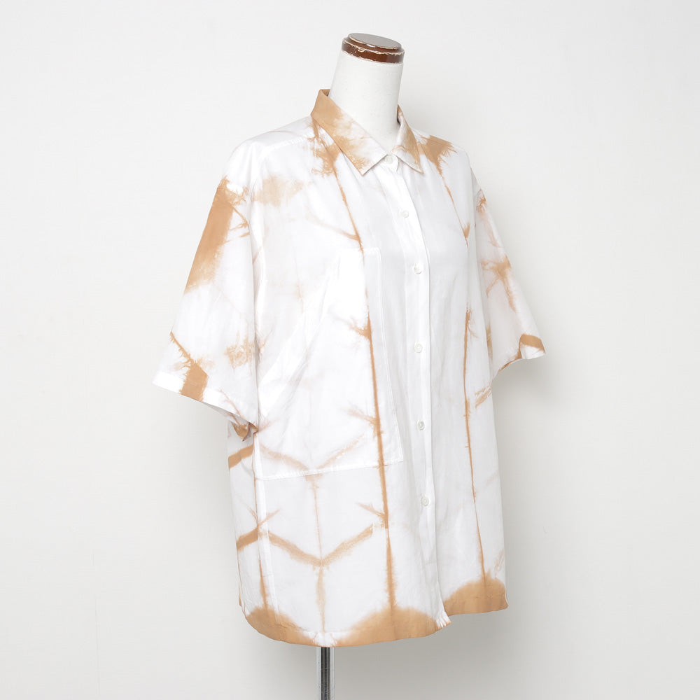 PLANT DYEING SHIRTS (PATTERN)