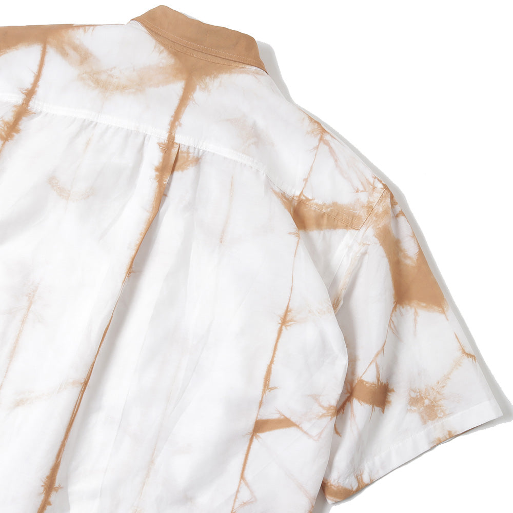 PLANT DYEING SHIRTS (PATTERN)