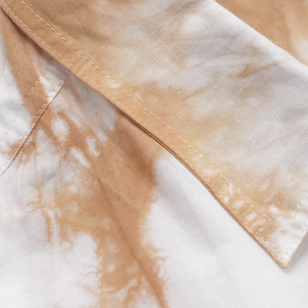 PLANT DYEING SHIRTS (PATTERN)