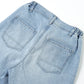 12oz DENIM EASY PANTS