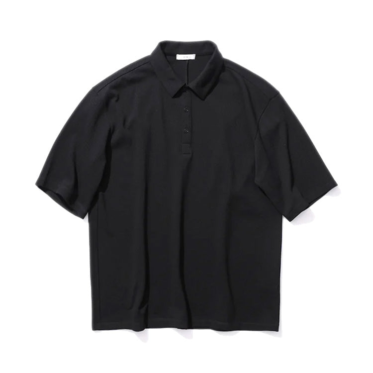 SUPIMA AIR KANOKO POLO SHIRT