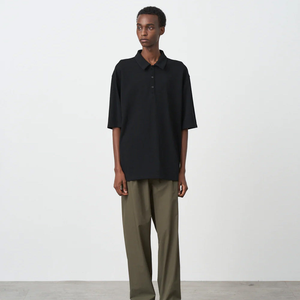 SUPIMA AIR KANOKO POLO SHIRT
